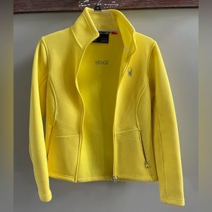 Spyder Core Sweater Small